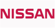 Logo firmy nissan
